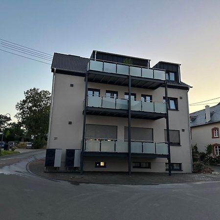 Fewo Waldblick - Urlaub Im Wein & Ferienort Bekond المظهر الخارجي الصورة